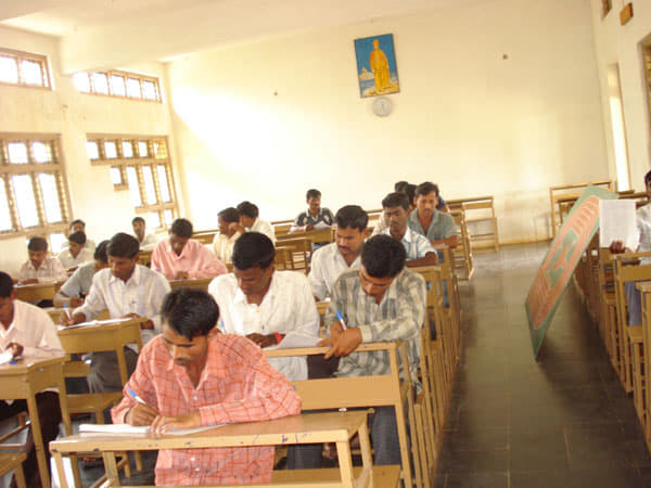 Shri Prabhu Rajendra College of Physical Education Gadag Campus photo 2